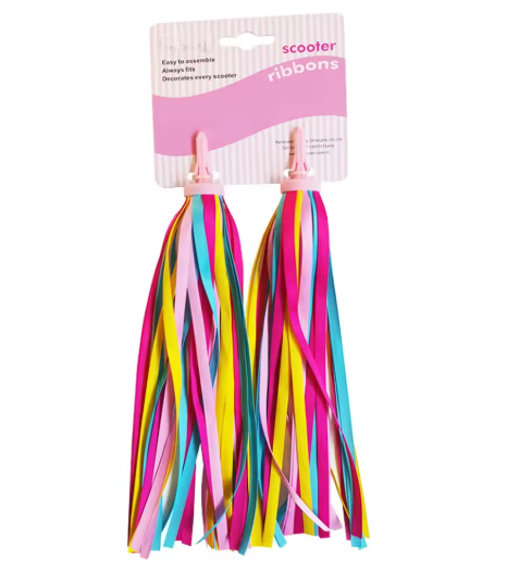 froufrou2 Banderolles de guidon