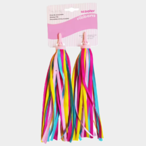 Banderolles de guidon