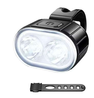 lampe1 Kit éclairage avant & arrière