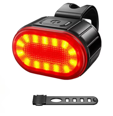 lampe2 Kit éclairage avant & arrière