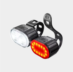 Kit éclairage avant & arrière