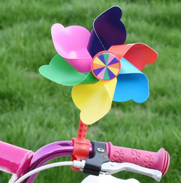 Moulinvent_guidon Moulin à vent pour guidon vélo enfant