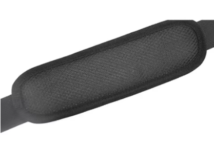 Sangle de transport réglable pour draisienne